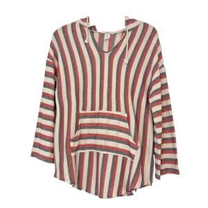 ACEMI Patriotic Beach Hoodie Comfortable Casual‎ Hoodie